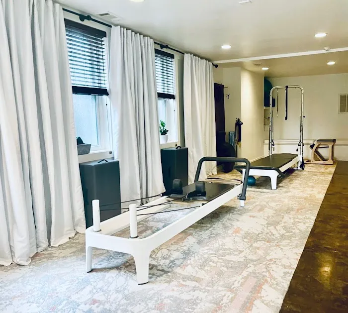 Purple House Pilates Picture 3