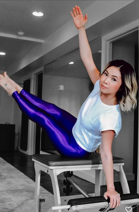 Purple House Pilates Picture 1