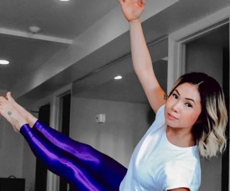 Purple House Pilates