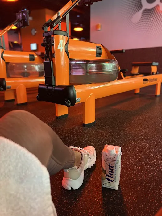 Smooth and Move Dance Fitness and Smoothie Bar Picture 8