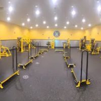 Sati Yoga & Wellness ico