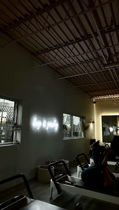 The Daily Pilates - Inman Park Picture 3