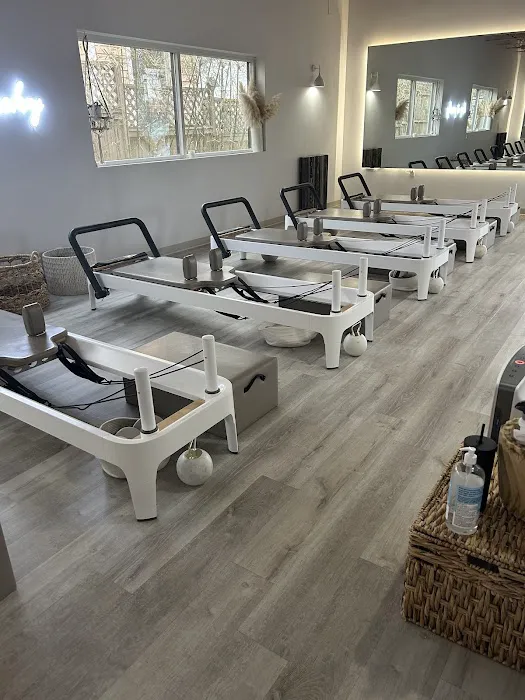 The Daily Pilates - Inman Park Picture 10