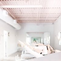 The Daily Pilates - Inman Park ico