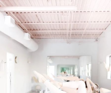 The Daily Pilates - Inman Park