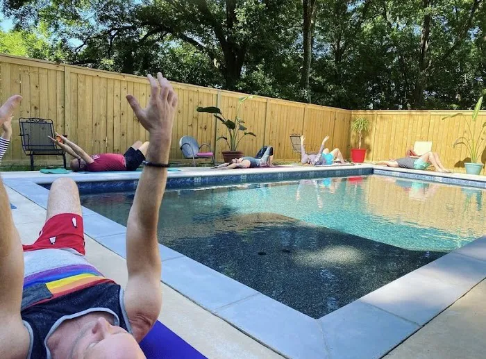 Atlanta Yoga Instructors: Private & Corporate Yoga Classes Picture 1