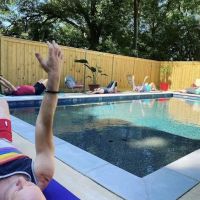 Atlanta Yoga Instructors: Private & Corporate Yoga Classes ico