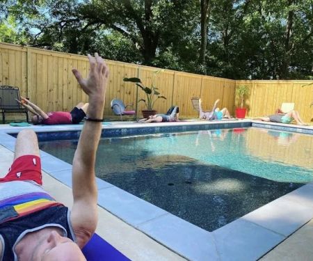 Atlanta Yoga Instructors: Private & Corporate Yoga Classes