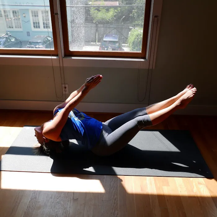 Ashtanga Yoga Atlanta Picture 9