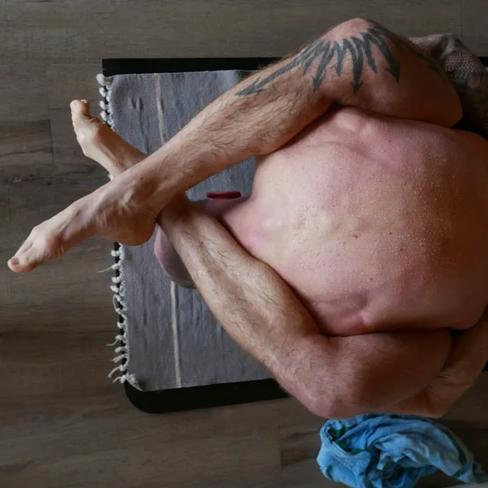 Ashtanga Yoga Atlanta Picture 8