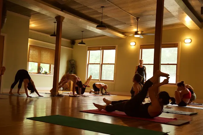 Ashtanga Yoga Atlanta Picture 3