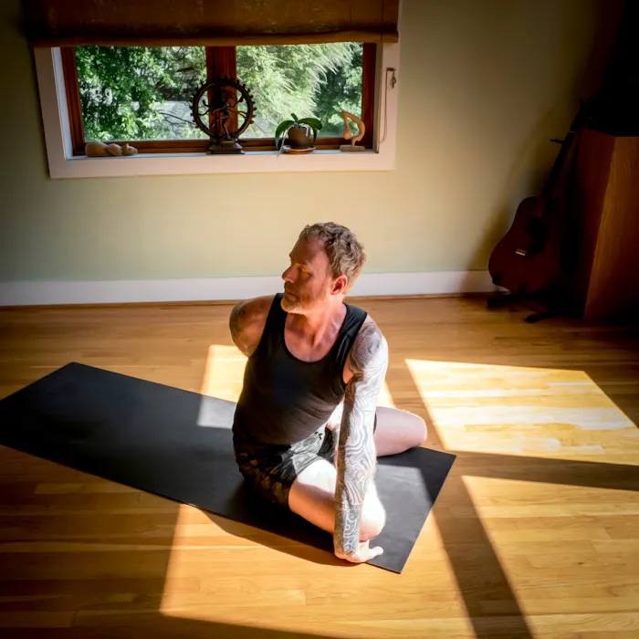 Ashtanga Yoga Atlanta Picture 2