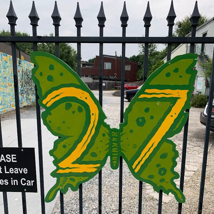 Ashtanga Yoga Atlanta Picture 7