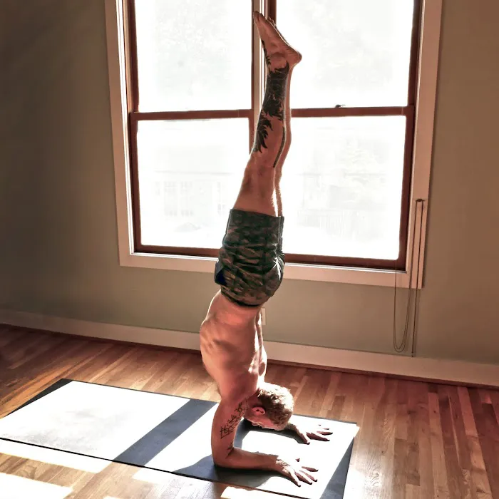 Ashtanga Yoga Atlanta Picture 6