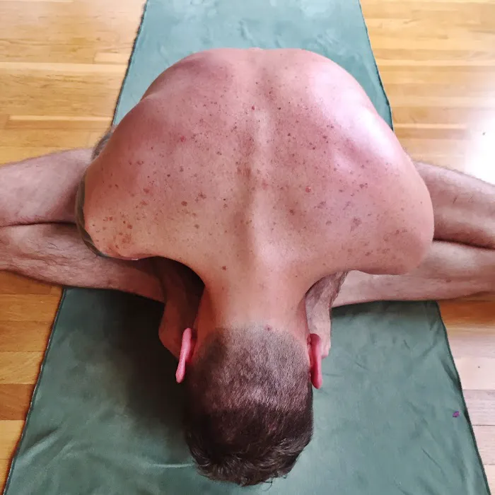 Ashtanga Yoga Atlanta Picture 10