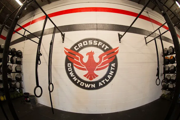 CrossFit Downtown Atlanta and Atl Barbell Picture 4