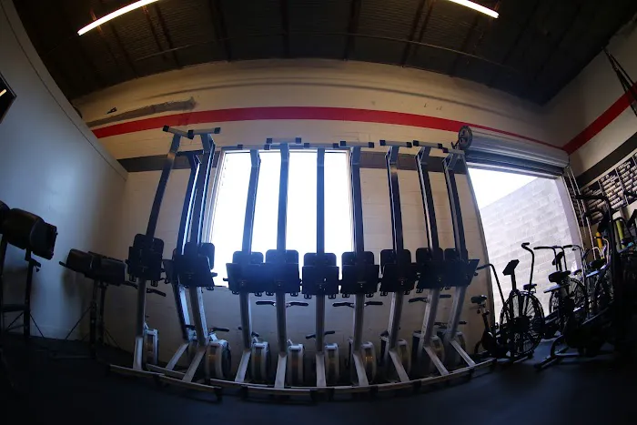 CrossFit Downtown Atlanta and Atl Barbell Picture 6