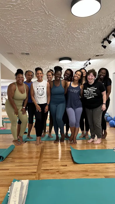 BODYROK Inman Park Picture 2