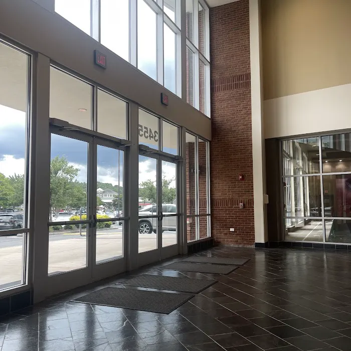 LA Fitness Picture 10