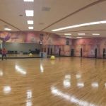 LA Fitness