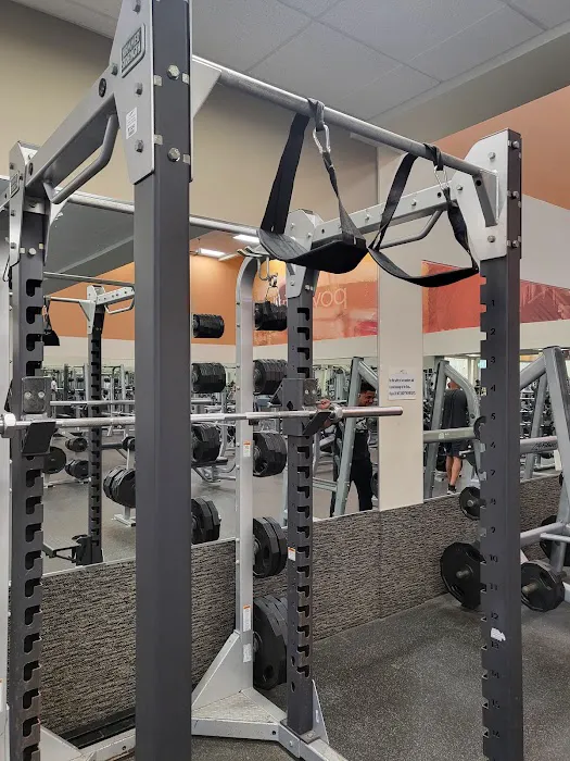 LA Fitness Picture 3