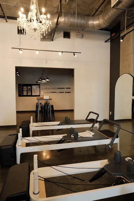 PowerUp Pilates Duluth Picture 3