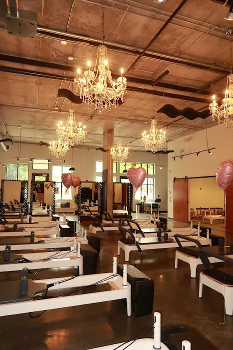 PowerUp Pilates Duluth Picture 2