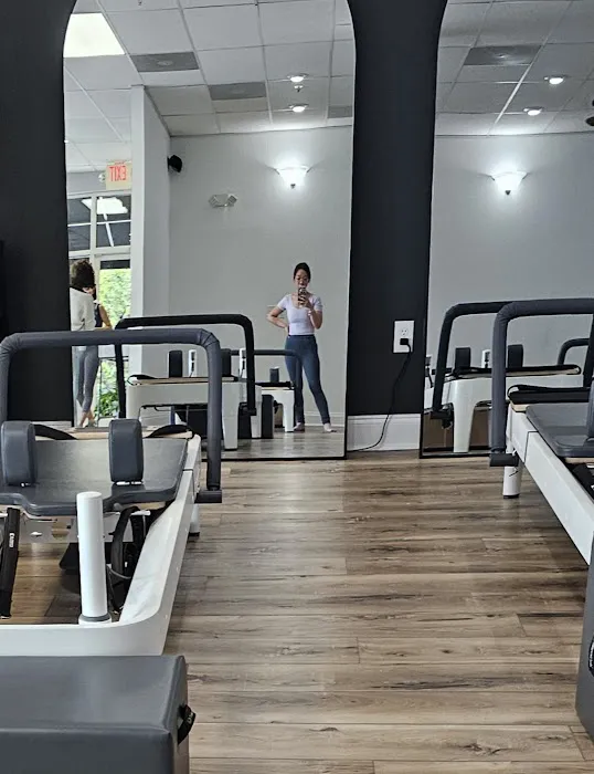 PowerUp Pilates Duluth Picture 1