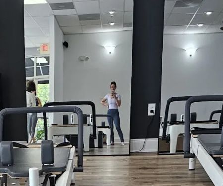 PowerUp Pilates Duluth