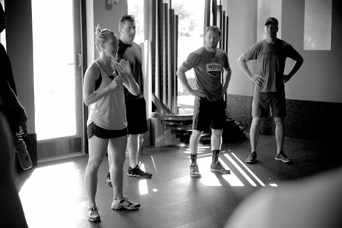 Iron Tribe Fitness Picture 8