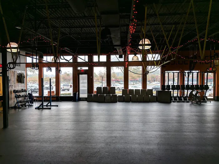 Iron Tribe Fitness Picture 4