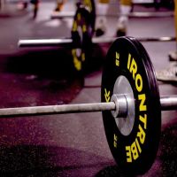 Iron Tribe Fitness ico