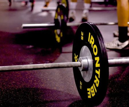 Iron Tribe Fitness