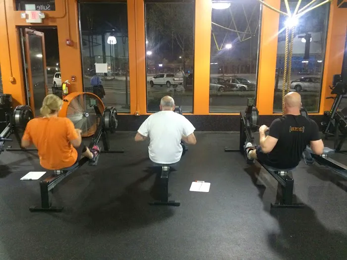 Iron Tribe Fitness Picture 3