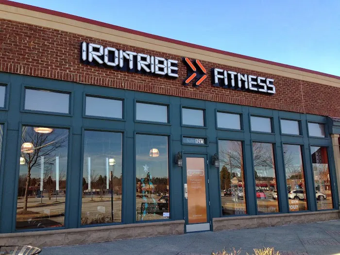 Iron Tribe Fitness Picture 10