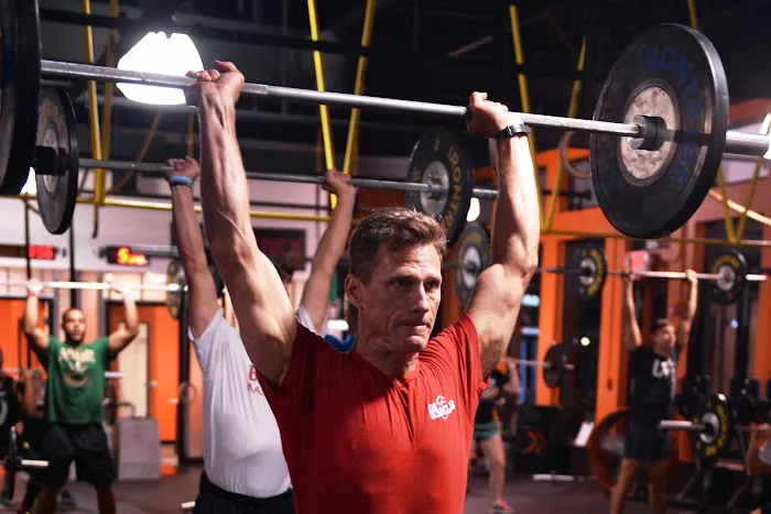 Iron Tribe Fitness Picture 5