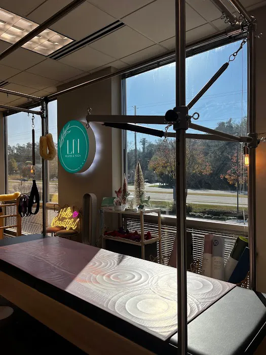 Leen Pilates 린필라테스 Picture 3