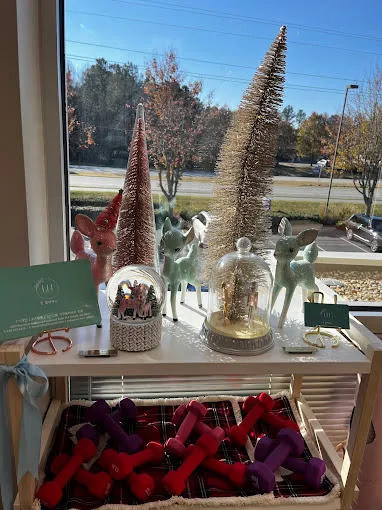 Leen Pilates 린필라테스 Picture 1