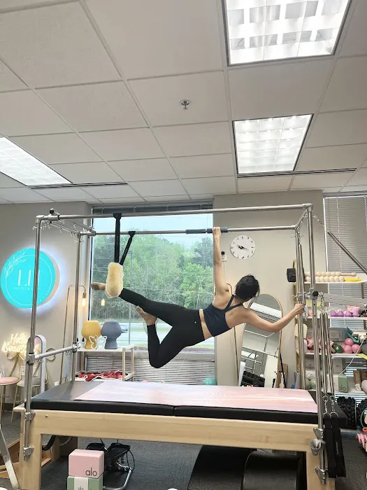 Leen Pilates 린필라테스 Picture 5