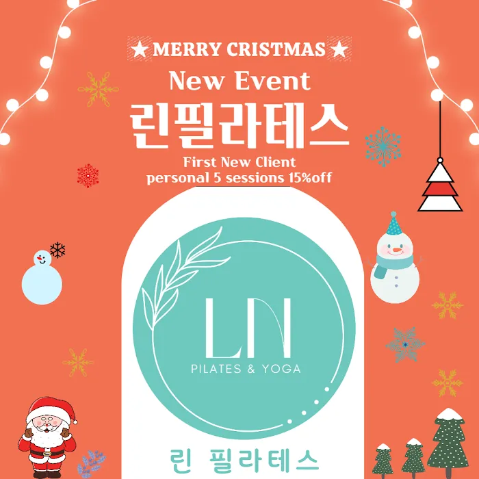 Leen Pilates 린필라테스 Picture 2