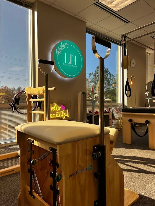 Leen Pilates 린필라테스 Picture 9