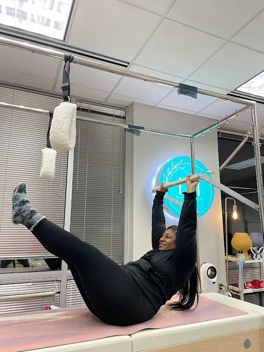 Leen Pilates 린필라테스 Picture 8