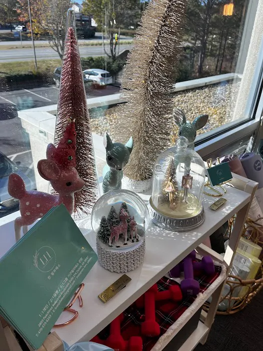 Leen Pilates 린필라테스 Picture 10