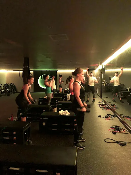 BACH Fitness Picture 4