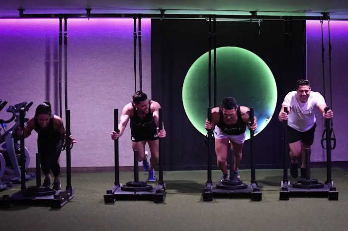 BACH Fitness Picture 5