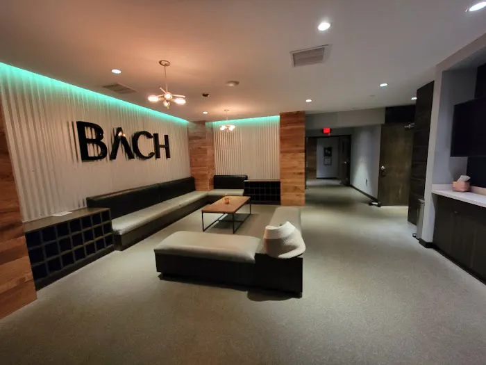 BACH Fitness Picture 10