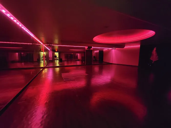 BACH Fitness Picture 1