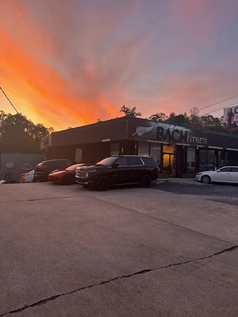 BACH Fitness Picture 9