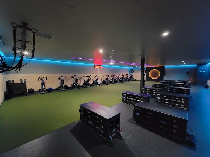 BACH Fitness Picture 7