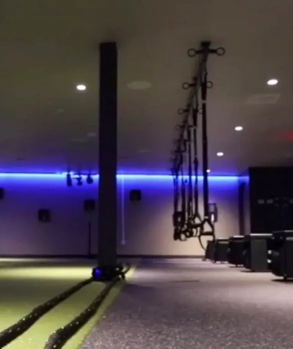 BACH Fitness Picture 6